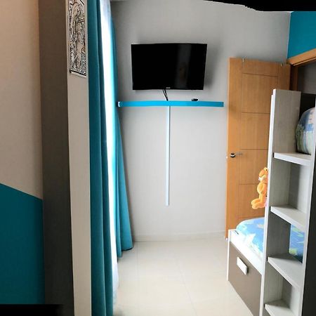 Casa Nurita Y El Cho Daire Gran Tarajal Dış mekan fotoğraf