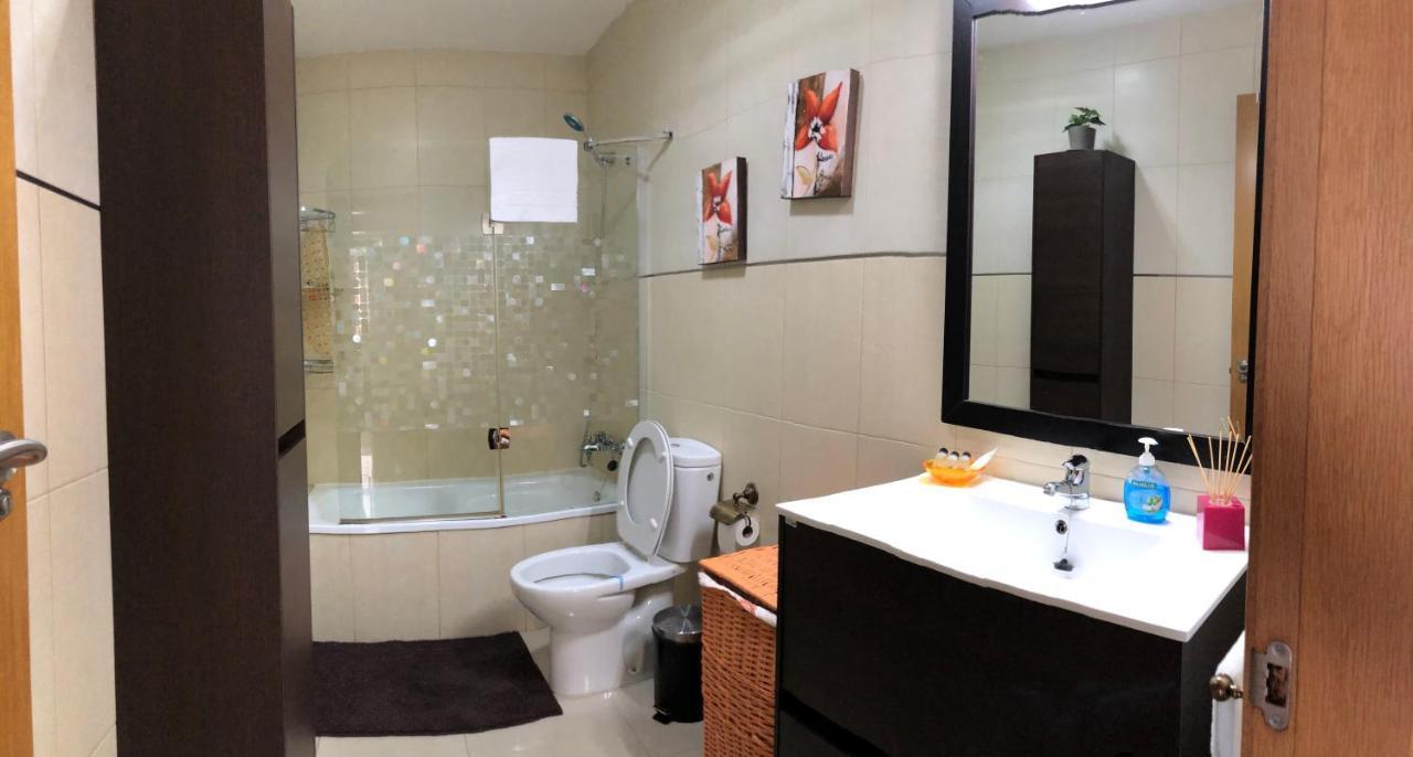 Casa Nurita Y El Cho Daire Gran Tarajal Dış mekan fotoğraf