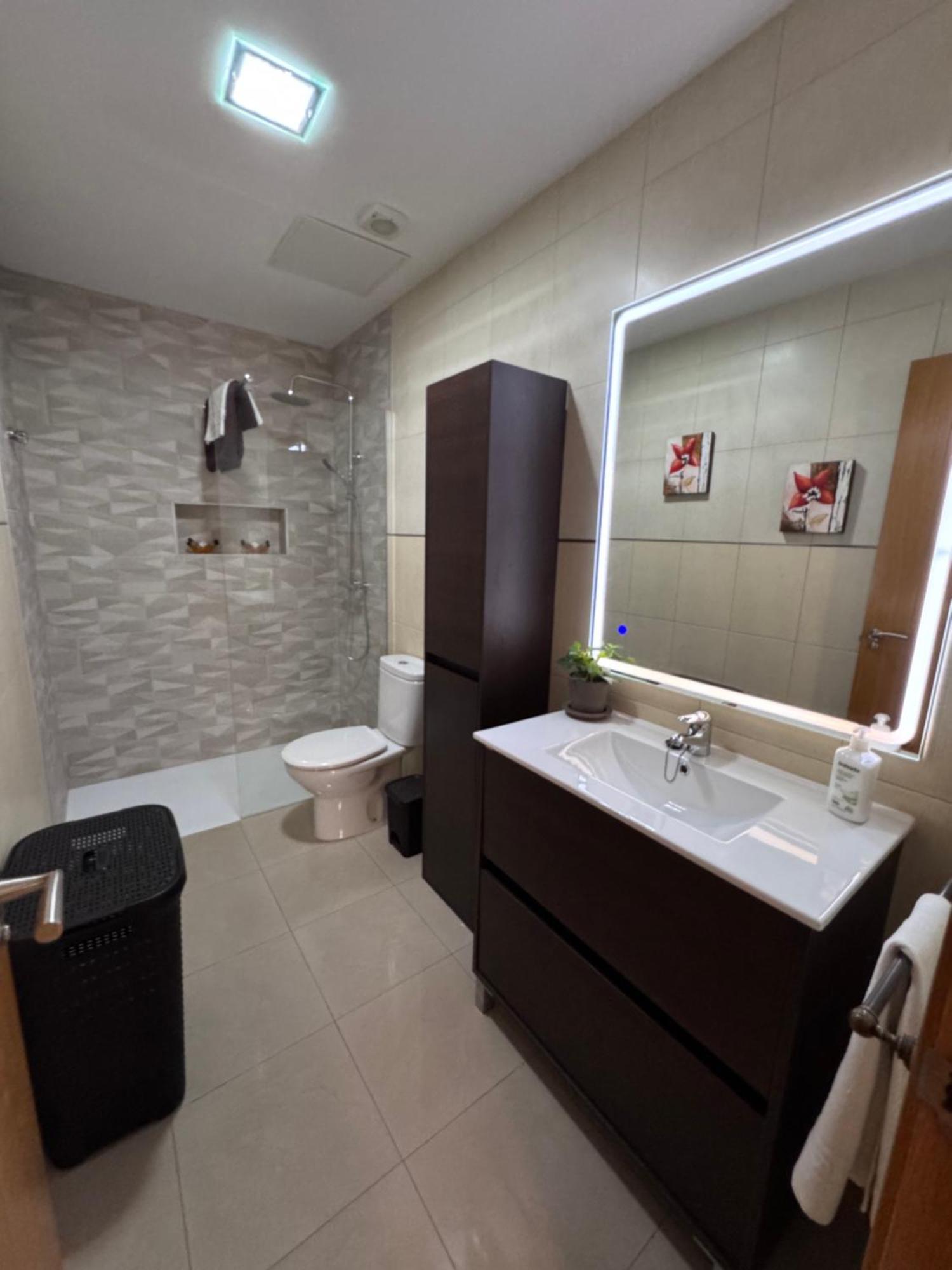 Casa Nurita Y El Cho Daire Gran Tarajal Dış mekan fotoğraf